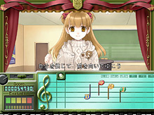 画像ギャラリー No.023のサムネイル画像 / ミュージックACT/ADV「ソルフェージュ」のプロモムービー&新情報