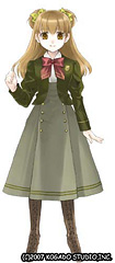 画像ギャラリー No.004のサムネイル画像 / 工画堂「ソルフェージュ」の,新アートワーク&イベント画面をお届け