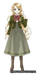 画像ギャラリー No.005のサムネイル画像 / 工画堂「ソルフェージュ」の,新アートワーク&イベント画面をお届け