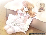 画像ギャラリー No.017のサムネイル画像 / 工画堂「ソルフェージュ」の,新アートワーク&イベント画面をお届け