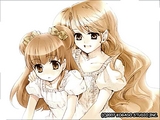 画像ギャラリー No.019のサムネイル画像 / 工画堂「ソルフェージュ」の,新アートワーク&イベント画面をお届け