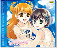 画像ギャラリー No.002のサムネイル画像 / 東京国際アニメフェアの工画堂スタジオブースに桜ふみさんが登場