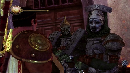 画像ギャラリー No.001のサムネイル画像 / アルゴ探検隊のアクションRPG「Rise of the Argonauts」の最新ムービー公開