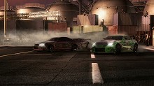 画像ギャラリー No.001のサムネイル画像 / レースファン注目の「Race Driver：GRID」，最新ムービーが公開