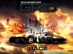 画像ギャラリー No.001のサムネイル画像 / 「Race Driver: GRiD」公式サイトオープン。ショット&ムービーを公開