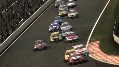 画像ギャラリー No.001のサムネイル画像 / レースシム「Race Driver:GRiD」,迫力のゲームムービーが公開