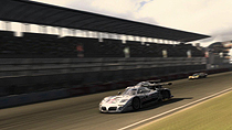 画像ギャラリー No.001のサムネイル画像 / 「Race Driver:GRID」,迫力のレースシーンをムービーで確かめよう