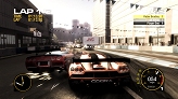 画像ギャラリー No.002のサムネイル画像 / レーシングシム「Race Driver:GRID」,最新ショット7点が公開