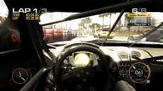 画像ギャラリー No.005のサムネイル画像 / レーシングシム「Race Driver:GRID」,最新ショット7点が公開