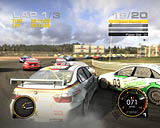 画像ギャラリー No.002のサムネイル画像 / クラッシュシーンさえ美しい「Race Driver：GRID」のデモ版を4GamerにUp