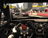 画像ギャラリー No.008のサムネイル画像 / クラッシュシーンさえ美しい「Race Driver：GRID」のデモ版を4GamerにUp