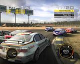 画像ギャラリー No.013のサムネイル画像 / クラッシュシーンさえ美しい「Race Driver：GRID」のデモ版を4GamerにUp