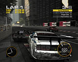 画像ギャラリー No.021のサムネイル画像 / クラッシュシーンさえ美しい「Race Driver：GRID」のデモ版を4GamerにUp