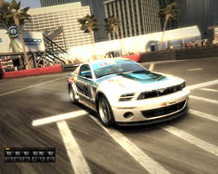 画像ギャラリー No.022のサムネイル画像 / クラッシュシーンさえ美しい「Race Driver：GRID」のデモ版を4GamerにUp