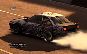 画像ギャラリー No.001のサムネイル画像 / 日本国内での発売も!? 大人気レースゲーム「Race Driver:GRID」のスクリーンショット集を掲載
