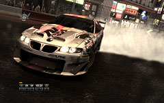 画像ギャラリー No.003のサムネイル画像 / 日本国内での発売も!? 大人気レースゲーム「Race Driver:GRID」のスクリーンショット集を掲載