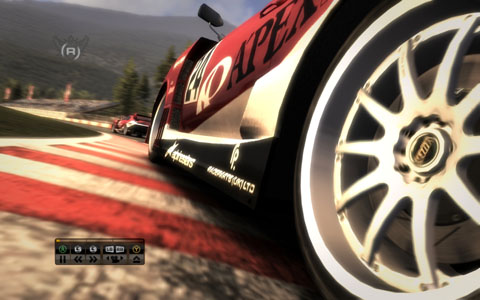 画像ギャラリー No.004のサムネイル画像 / 日本国内での発売も!? 大人気レースゲーム「Race Driver:GRID」のスクリーンショット集を掲載