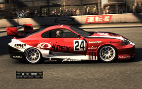 画像ギャラリー No.006のサムネイル画像 / 日本国内での発売も!? 大人気レースゲーム「Race Driver:GRID」のスクリーンショット集を掲載