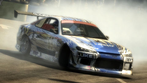 画像ギャラリー No.001のサムネイル画像 / 圧倒的なグラフィックスで迫る「Race Driver：GRID」のレビューを掲載