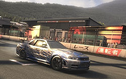 画像ギャラリー No.004のサムネイル画像 / 圧倒的なグラフィックスで迫る「Race Driver：GRID」のレビューを掲載