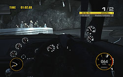 画像ギャラリー No.007のサムネイル画像 / 圧倒的なグラフィックスで迫る「Race Driver：GRID」のレビューを掲載