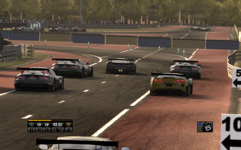 画像ギャラリー No.008のサムネイル画像 / 圧倒的なグラフィックスで迫る「Race Driver：GRID」のレビューを掲載