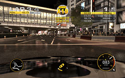画像ギャラリー No.010のサムネイル画像 / 圧倒的なグラフィックスで迫る「Race Driver：GRID」のレビューを掲載