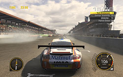 画像ギャラリー No.011のサムネイル画像 / 圧倒的なグラフィックスで迫る「Race Driver：GRID」のレビューを掲載