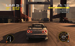 画像ギャラリー No.012のサムネイル画像 / 圧倒的なグラフィックスで迫る「Race Driver：GRID」のレビューを掲載