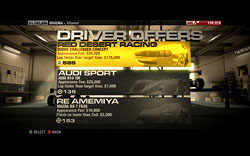 画像ギャラリー No.018のサムネイル画像 / 圧倒的なグラフィックスで迫る「Race Driver：GRID」のレビューを掲載