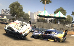 画像ギャラリー No.021のサムネイル画像 / 圧倒的なグラフィックスで迫る「Race Driver：GRID」のレビューを掲載
