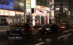 画像ギャラリー No.022のサムネイル画像 / 圧倒的なグラフィックスで迫る「Race Driver：GRID」のレビューを掲載