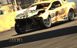 画像ギャラリー No.026のサムネイル画像 / 圧倒的なグラフィックスで迫る「Race Driver：GRID」のレビューを掲載