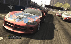 画像ギャラリー No.027のサムネイル画像 / 圧倒的なグラフィックスで迫る「Race Driver：GRID」のレビューを掲載