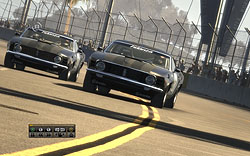 画像ギャラリー No.028のサムネイル画像 / 圧倒的なグラフィックスで迫る「Race Driver：GRID」のレビューを掲載