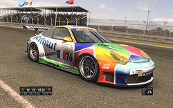 画像ギャラリー No.029のサムネイル画像 / 圧倒的なグラフィックスで迫る「Race Driver：GRID」のレビューを掲載