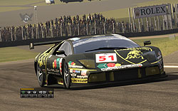 画像ギャラリー No.030のサムネイル画像 / 圧倒的なグラフィックスで迫る「Race Driver：GRID」のレビューを掲載