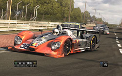 画像ギャラリー No.031のサムネイル画像 / 圧倒的なグラフィックスで迫る「Race Driver：GRID」のレビューを掲載