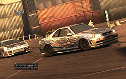 画像ギャラリー No.034のサムネイル画像 / 圧倒的なグラフィックスで迫る「Race Driver：GRID」のレビューを掲載