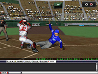 画像ギャラリー No.004のサムネイル画像 / “プロ野球ファンに向けたコミュニケーションツールでありたい”開発者が語る「プロ野球チームをつくろう!ONLINE」とは