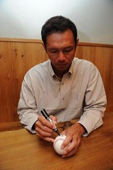 画像ギャラリー No.014のサムネイル画像 / 「プロ野球チームをつくろう!ONLINE 2」2011開幕ダッシュキャンペーン開催