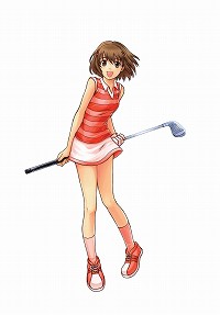 画像ギャラリー No.005のサムネイル画像 / セガ，「スプラッシュ！ゴルフ」のクローズドβテスター募集を開始。4Gamer読者枠は2000名分