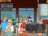 画像ギャラリー No.010のサムネイル画像 / セガ，「スプラッシュ！ゴルフ」のクローズドβテスター募集を開始。4Gamer読者枠は2000名分