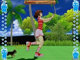 画像ギャラリー No.021のサムネイル画像 / セガ，「スプラッシュ！ゴルフ」のクローズドβテスター募集を開始。4Gamer読者枠は2000名分