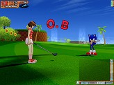 画像ギャラリー No.025のサムネイル画像 / セガ，「スプラッシュ！ゴルフ」のクローズドβテスター募集を開始。4Gamer読者枠は2000名分