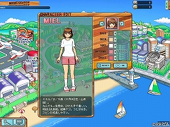 画像ギャラリー No.003のサムネイル画像 / セガのオンラインゴルフゲーム，「スプラッシュ！ゴルフ」のクローズドβテストに参加してみた