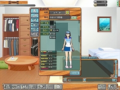 画像ギャラリー No.006のサムネイル画像 / セガのオンラインゴルフゲーム，「スプラッシュ！ゴルフ」のクローズドβテストに参加してみた