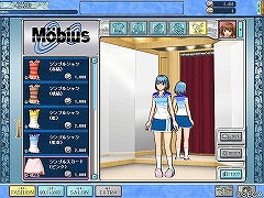 画像ギャラリー No.009のサムネイル画像 / セガのオンラインゴルフゲーム，「スプラッシュ！ゴルフ」のクローズドβテストに参加してみた