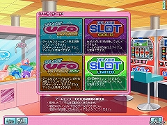 画像ギャラリー No.011のサムネイル画像 / セガのオンラインゴルフゲーム，「スプラッシュ！ゴルフ」のクローズドβテストに参加してみた