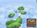 画像ギャラリー No.014のサムネイル画像 / セガのオンラインゴルフゲーム，「スプラッシュ！ゴルフ」のクローズドβテストに参加してみた